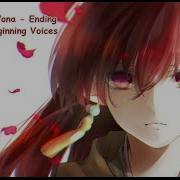 Akatsuki No Yona Ending 2
