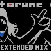 Lofi Hip Shop Extended Mix Deltarune Remix