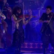 Ara Malikian Symphonic Pisando Flores Live At Las Ventas Madrid