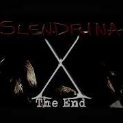 Slenderina X Song End