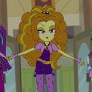 My Little Pony Equestria Girls Rainbow Rocks Battle Of The Bands