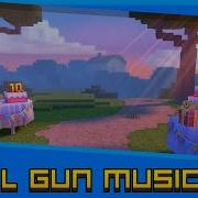 Lobby Theme Big Anniversary Season Pixel Gun 3D