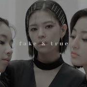 Twice Fake True Slowed