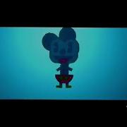Sparta Remix Mickey Mouse Screams