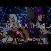 Re Zoltraak Frieren The Slayer