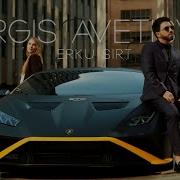 Sargis Avetisyan Erku Sirt Official Music Video 2025