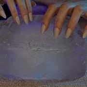 Asmr Ice Scratching And Tapping