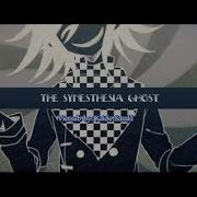 Danganronpa V3 The Synesthesia Ghost Kokichi Ouma Vietsub