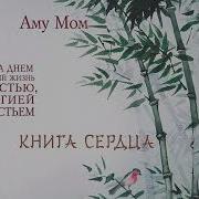 Аму Мои Книга Сердца