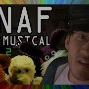 Markiplayer Fnaf Song