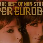 The Best Of Non Stop Super Eurobeat 2010