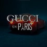 Cris Mj Gucci En Paris