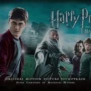 Nicholas Hooper Dumbledore S Farewell