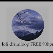 Lofi Drums 90 Bpm