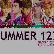 Summer 127