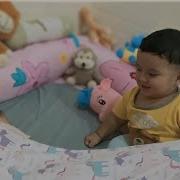 Gangguin Adek Tidur