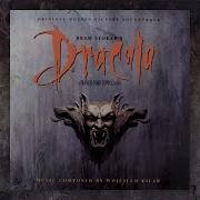 Kilar Dracula Soundtrack