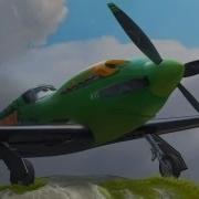 Ripslinger Planes Tribute