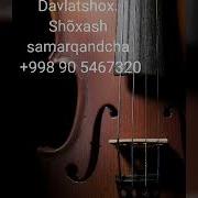 Tuy Bob Samarqandcha