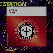 Mobi D Tribe Extended Mix