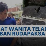 Penemuan Mayat Wanita Bugil