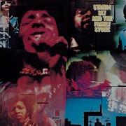 Stand Sly The Family Stone