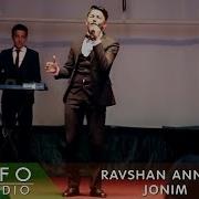 Ravshan Annaev Jonim Равшан Аннаев Жоним