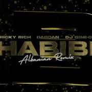 Habibi Remix Арабская Песня Хабиби Ремиксы