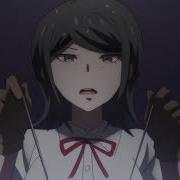 Danganronpa Nsfw