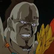 Nani Jojo