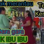 Dangdut Gara Gara Bank Ibu Ibu