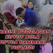 To Yda Onaga Gul Berish