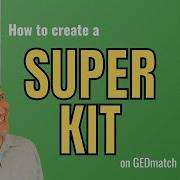 Superkit