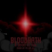 Bloodbath A Defeat Rj Mix Fnf Vs Impostor V4