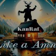 Kanraf