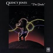 Quinsey Jones Album