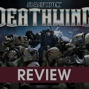 Space Hulk