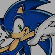 Sonic Ai Cover Bad Apple