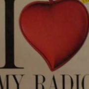 Taffy I Love My Radio Extended