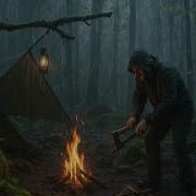 Alone Jungle