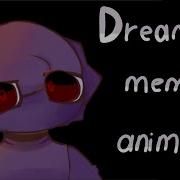 Rainbow Friends Dreams Meme Animation