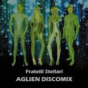 Planet X Fratelli Stellari