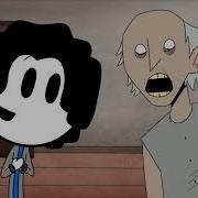 5 Ночей У Бабки Granny Бабуля Vs Fnaf Анимация
