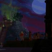 The Road To El Dorado Jauger Chase