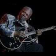 Lucille Talks Back Bb King