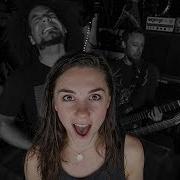 Leo Moracchioli Africa Metal Cover Of Toto Feat Rabea Hannah