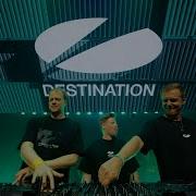 Destination A State Of Trance 2024 Anthem Ben Nicky