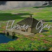 Flower Scene In Howls Moving Castle