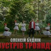 Олексий Будник Зустри В Троянду