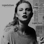 Look What You Made Me Do Instrumental